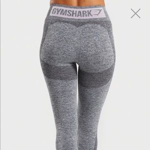 Gymshsrk Flex high waisted leggings